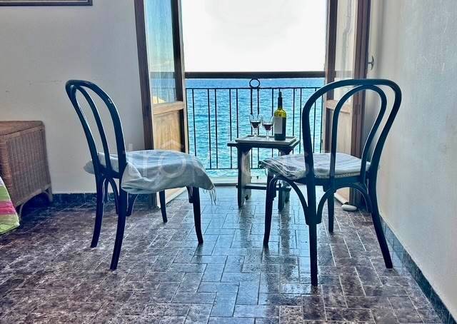 appartamento in vendita a Marciana Marina