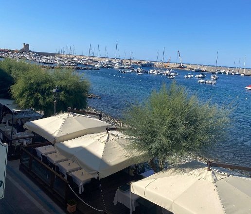 appartamento in vendita a Marciana Marina