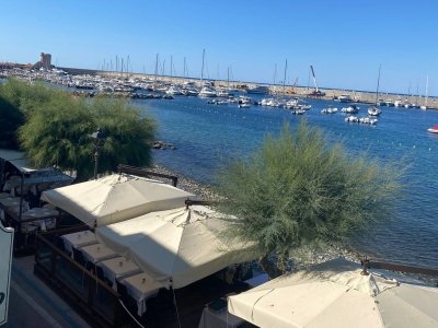 appartamento in vendita a Marciana Marina