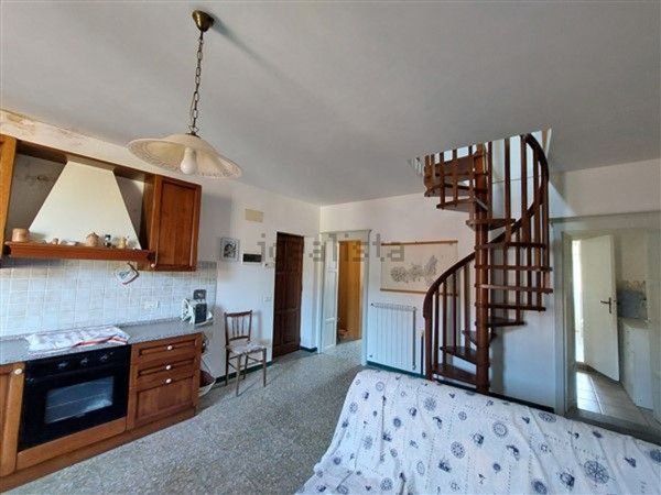 appartamento in vendita a Marciana Marina