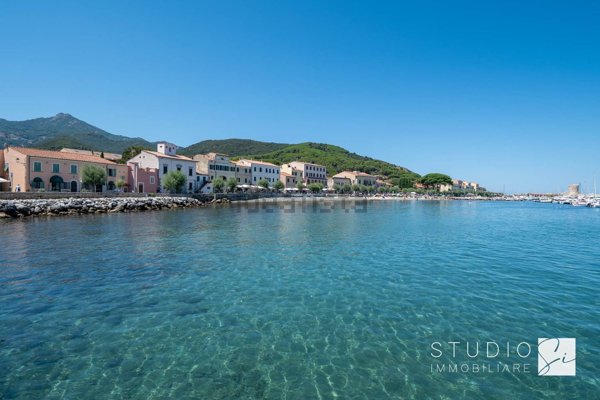 casale in vendita a Marciana Marina