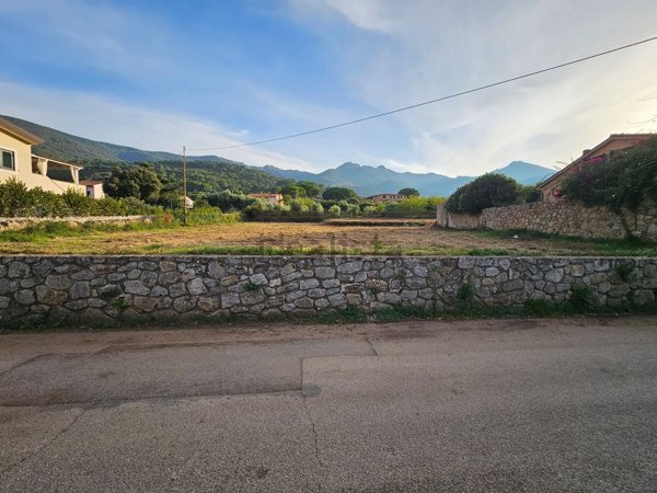 terreno edificabile in vendita a Marciana Marina