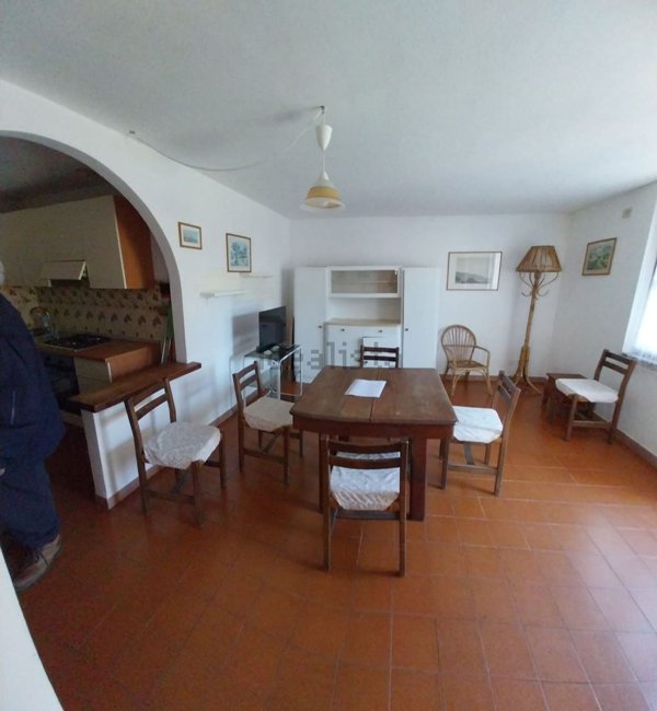 appartamento in vendita a Marciana Marina