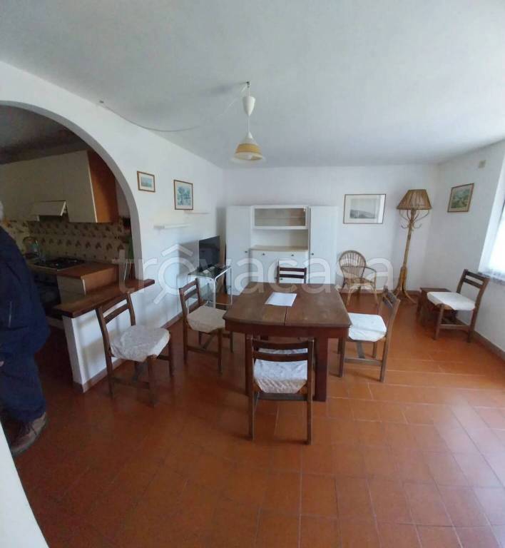 appartamento in vendita a Marciana Marina