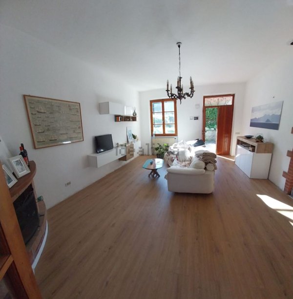 appartamento in vendita a Marciana Marina