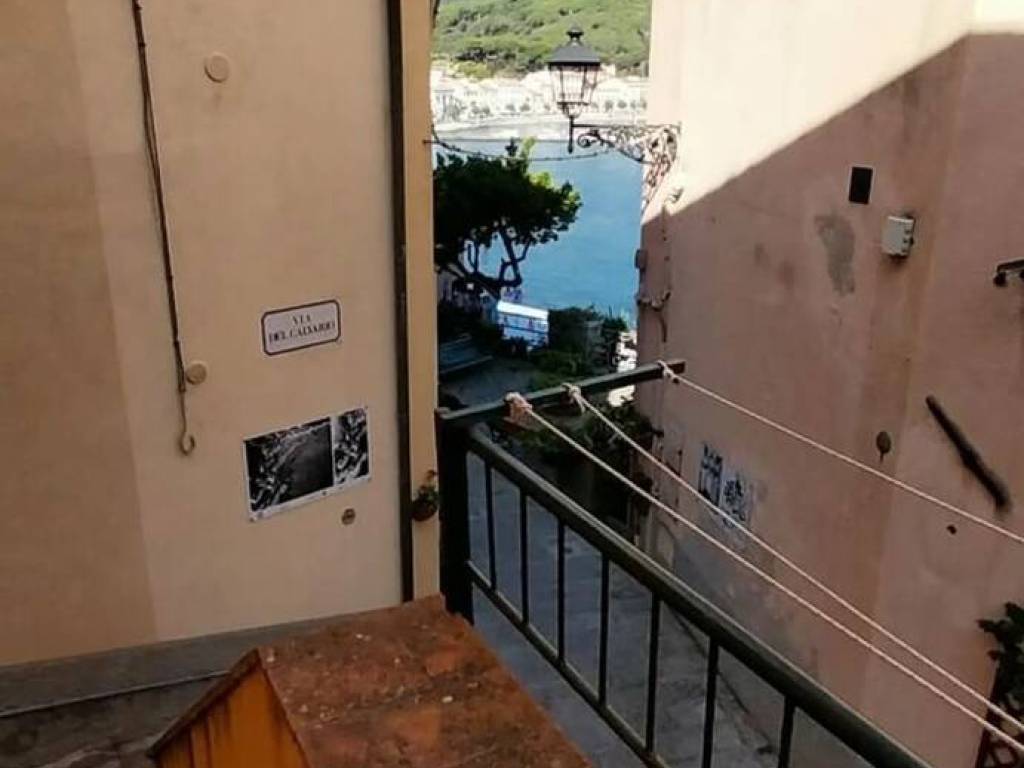 appartamento in vendita a Marciana Marina
