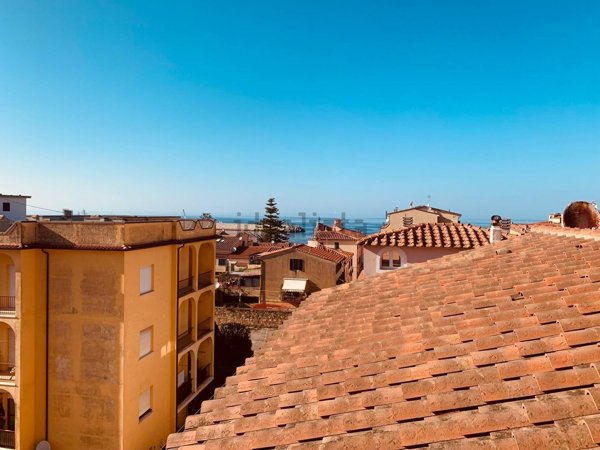 appartamento in vendita a Marciana Marina