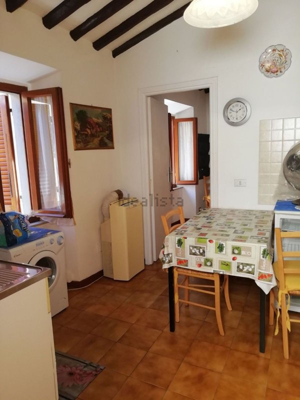 appartamento in vendita a Marciana Marina