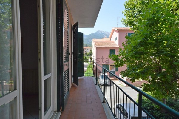 appartamento in vendita a Marciana Marina