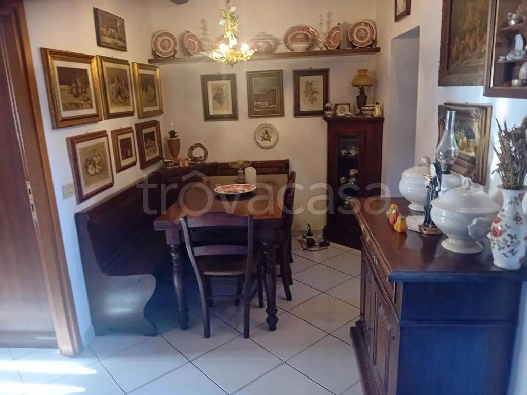 appartamento in vendita a Marciana Marina