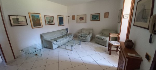 appartamento in vendita a Marciana Marina