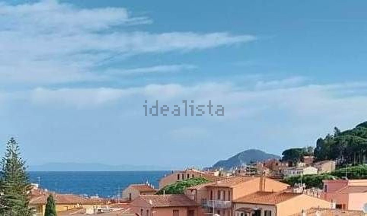 appartamento in vendita a Marciana Marina