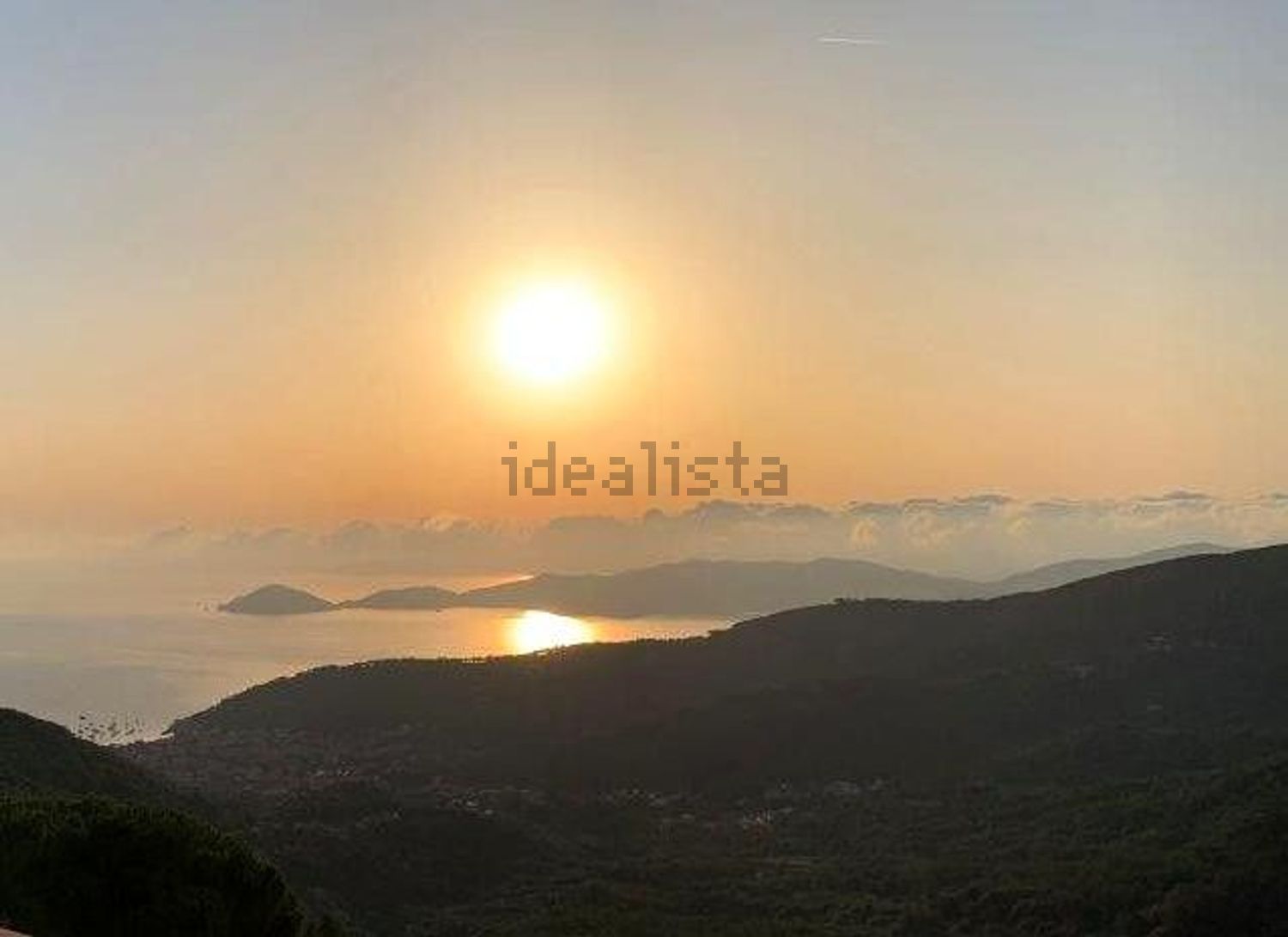 casa indipendente in vendita a Marciana Marina