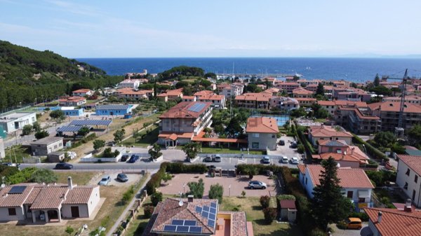 appartamento in vendita a Marciana Marina