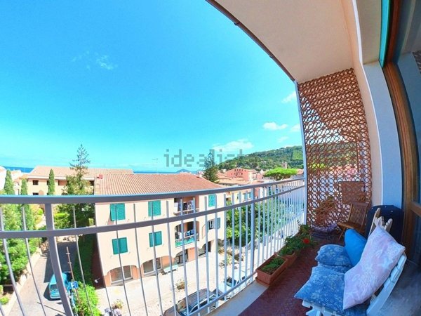 appartamento in vendita a Marciana Marina