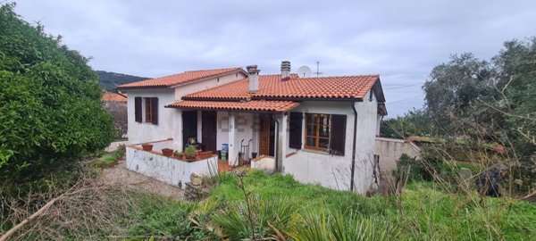 appartamento in vendita a Marciana Marina