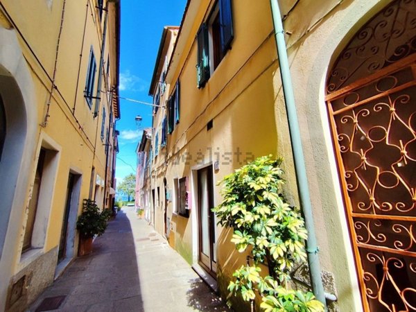 appartamento in vendita a Marciana Marina