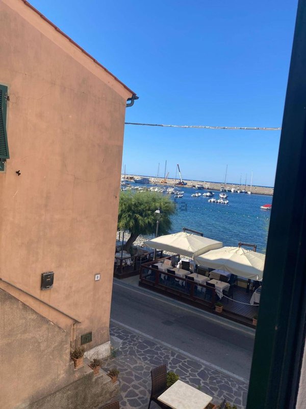 monolocale in vendita a Marciana Marina