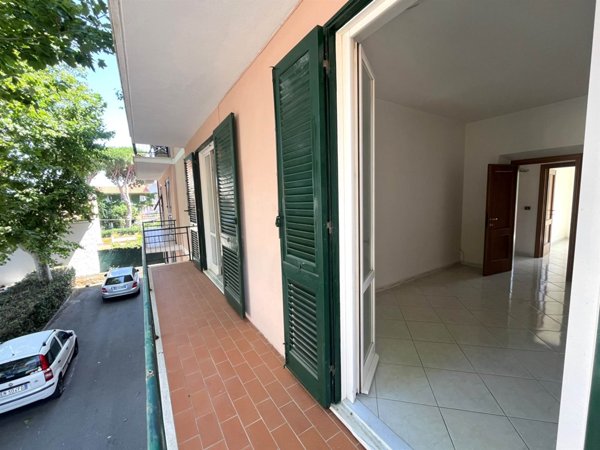 appartamento in vendita a Marciana Marina