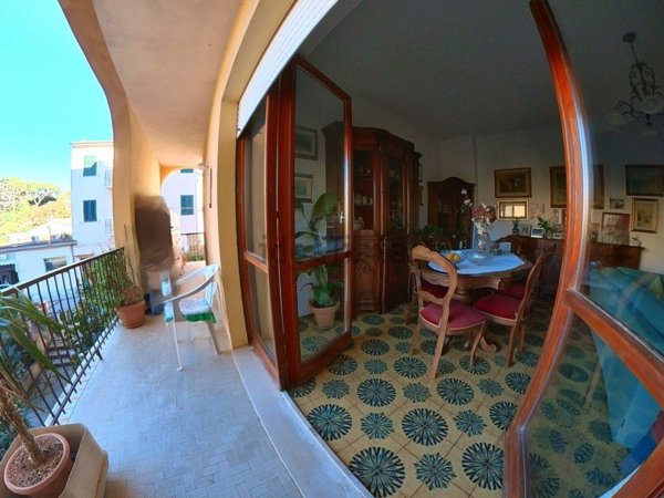 appartamento in vendita a Marciana Marina