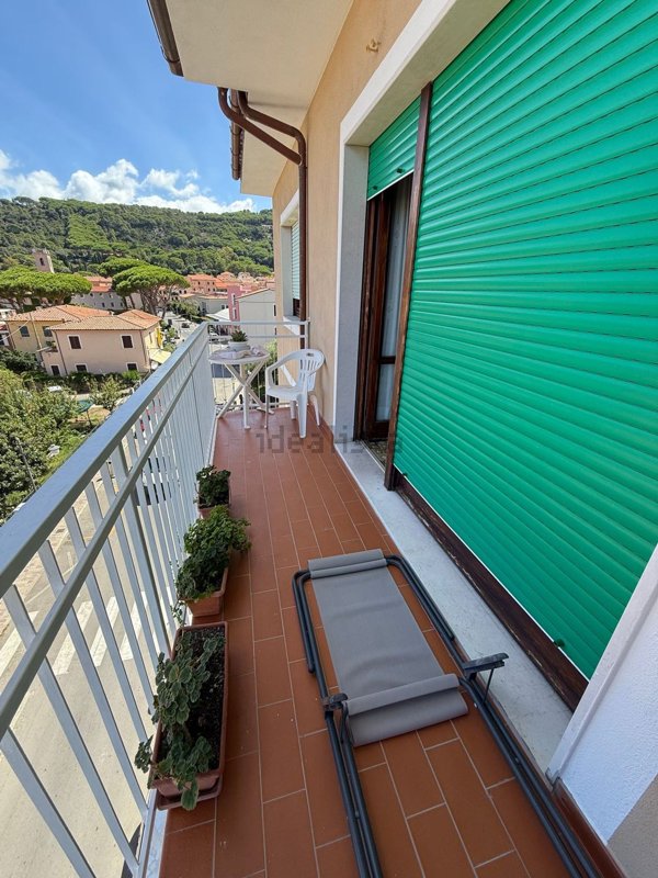 appartamento in vendita a Marciana Marina