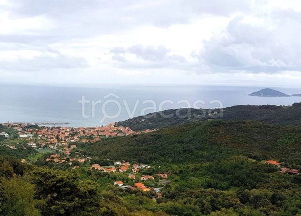 terreno agricolo in vendita a Marciana Marina