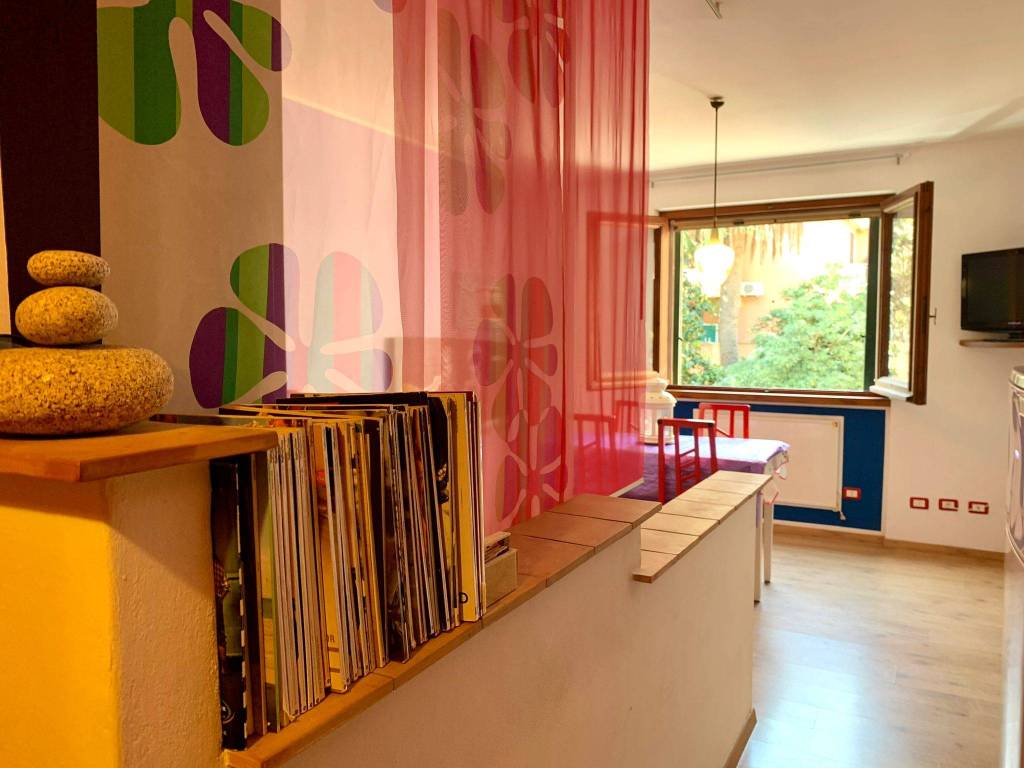 appartamento in vendita a Marciana Marina