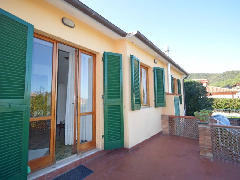 casa indipendente in vendita a Marciana Marina