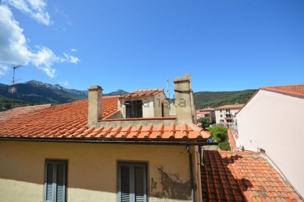 appartamento in vendita a Marciana Marina