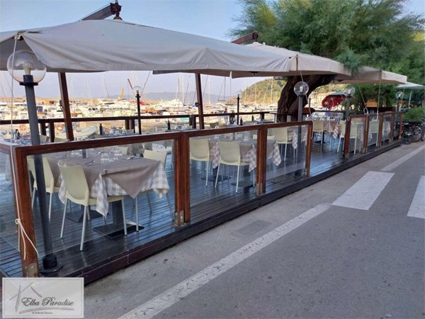 appartamento in vendita a Marciana Marina