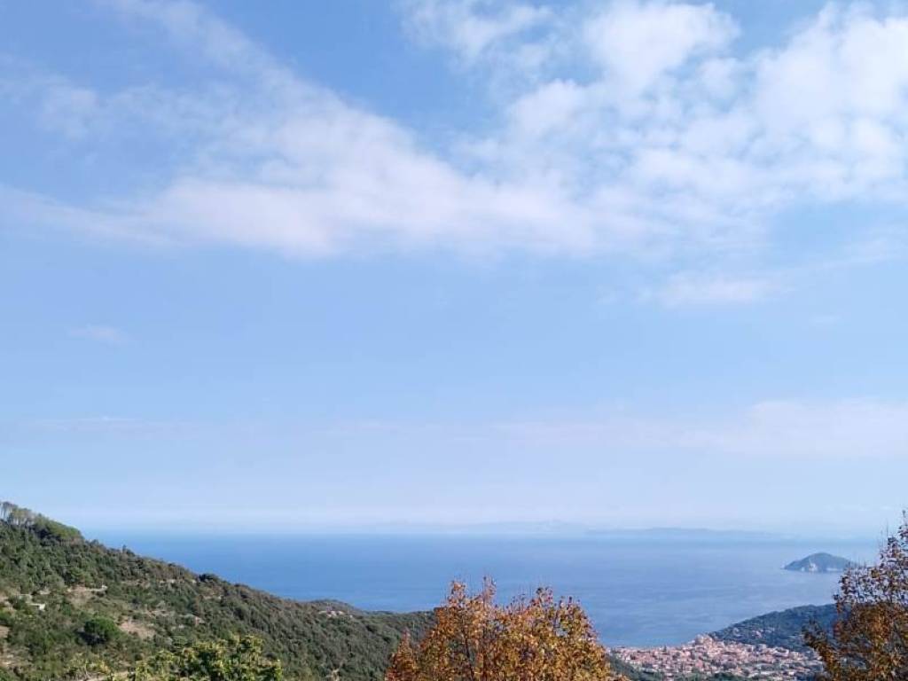 appartamento in vendita a Marciana Marina