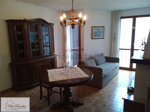 appartamento in vendita a Marciana Marina