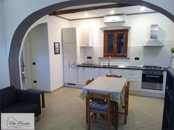 appartamento in vendita a Marciana Marina