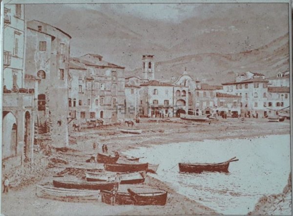 casa indipendente in vendita a Marciana Marina