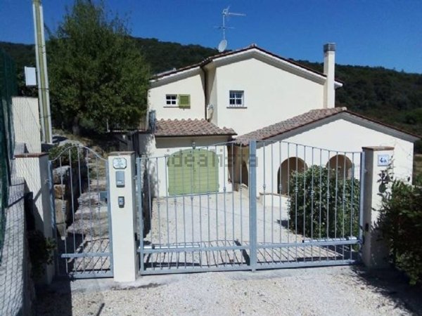 casa indipendente in vendita a Marciana Marina