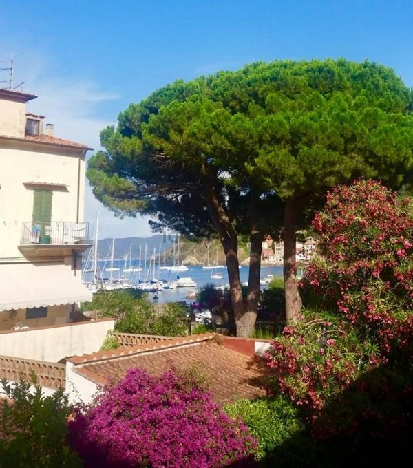 casa indipendente in vendita a Marciana Marina