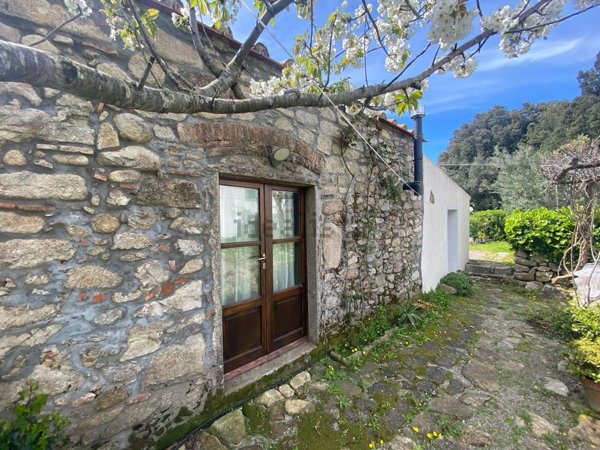 appartamento in vendita a Marciana Marina