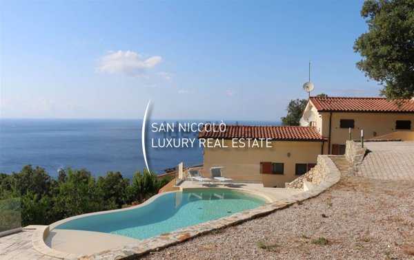 casa indipendente in vendita a Marciana Marina