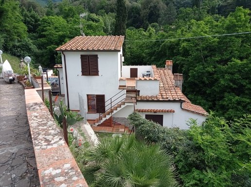 casa indipendente in vendita a Marciana Marina
