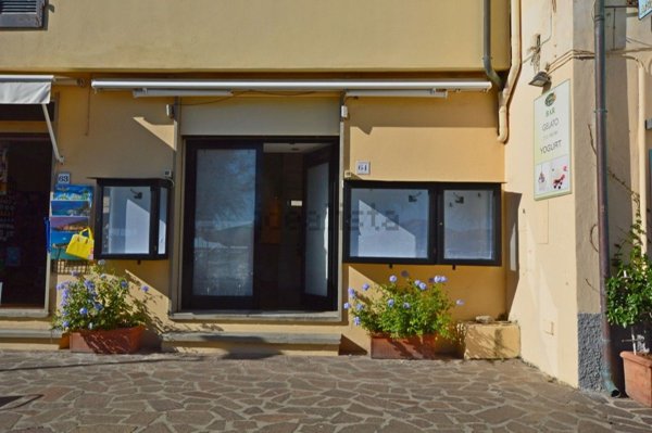 negozio in vendita a Marciana Marina