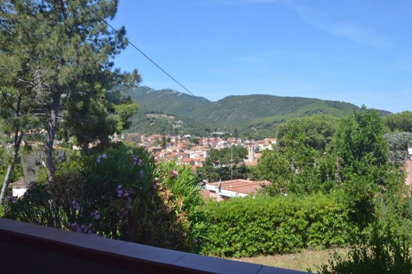 appartamento in vendita a Marciana Marina