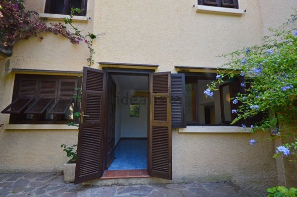 appartamento in vendita a Marciana Marina