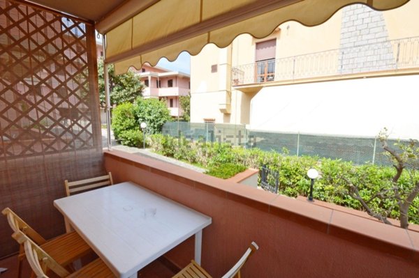 appartamento in vendita a Marciana Marina