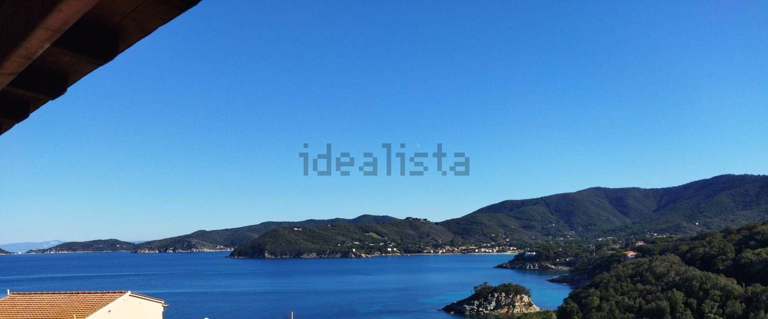 appartamento in vendita a Marciana Marina