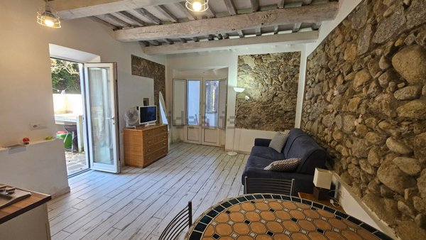 appartamento in vendita a Marciana Marina