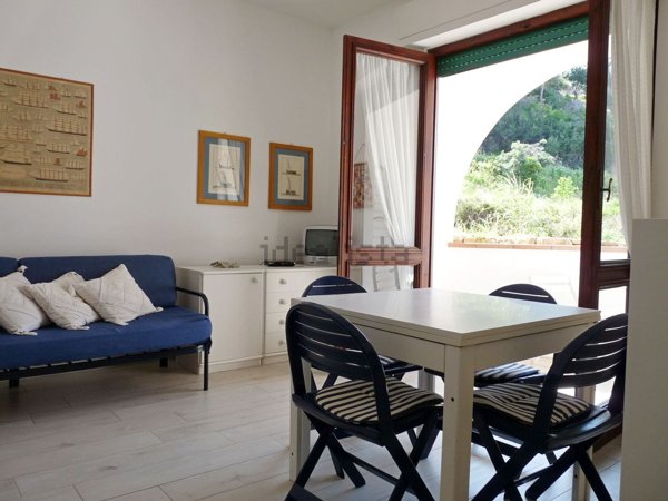 appartamento in vendita a Marciana Marina