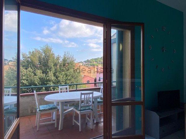 appartamento in vendita a Marciana Marina