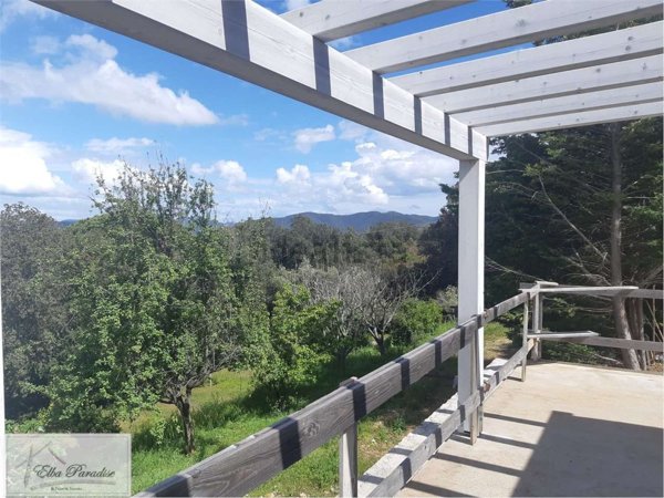 casa indipendente in vendita a Marciana Marina