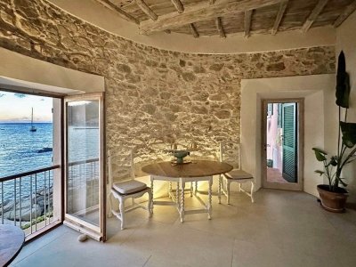 casa indipendente in vendita a Marciana Marina