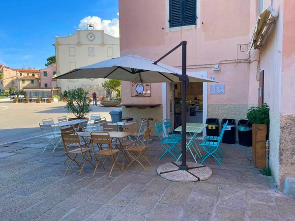 negozio in vendita a Marciana Marina